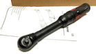 New Snap-on 1/4" drive Long Neck SUPER Duty Air Ratchet PTR817 Extended Reach