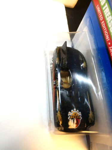Hot Wheels 1999 Treasure Hunt #936 Jaguar D-Type Limited Edition - Bild 3 von 8