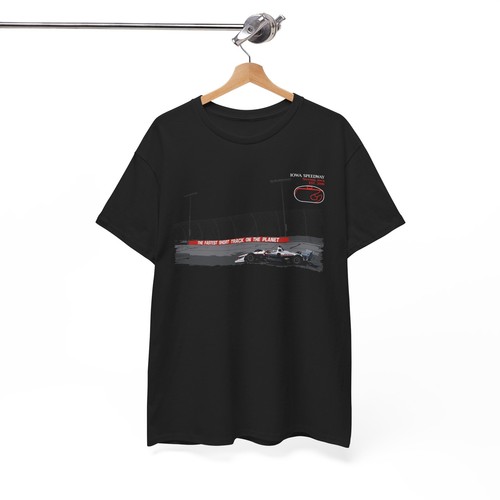 Camiseta Iowa Speedway Diseño Pista de Carreras INDYCAR Josef Newgarden Diseño Camiseta Regalo - Imagen 29 de 73
