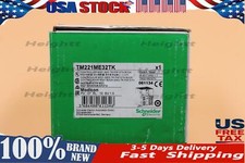 SND MODICON TM221ME32TK US Free TAX