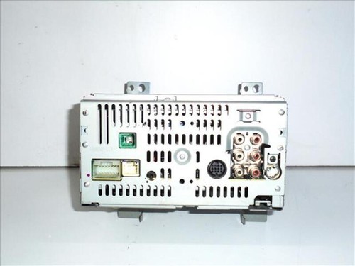 gps navigation system 66679 for SUBARU FORESTER 2.5 G 2002-2008 2008 - Imagen 3 de 11