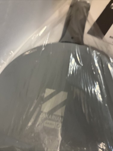 Zakarian by Dash Padella in Ghisa 12" con Manico in Silicone Grigio - Foto 7 di 9