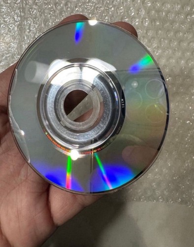 Capcom vs. SNK 2: EO (No Scratches) for Nintendo GameCube *GC* Ships Same Day - Picture 8 of 9