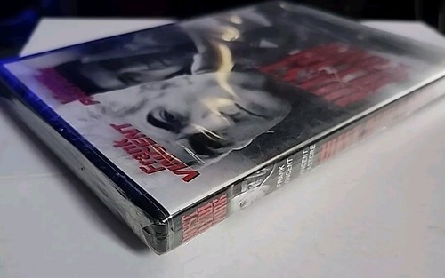 West New York (DVD) Sealed - Picture 3 of 5