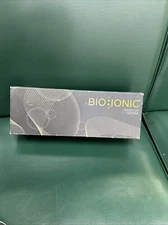 BIO IONIC FREESTYLE 1” IRON WITH FREE MINI IRON