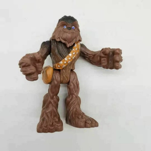 Star Wars - Hasbro Playskool Galactic Heroes figure kids toys * Pick from list* - Picture 14 of 54