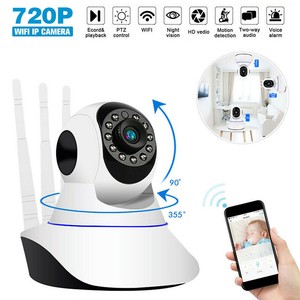 Résultat de recherche d'images pour "720p wifi ip caméra maroc"
