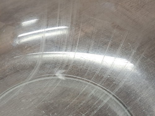 Pyrex 024 Originals Clear Glass 2 Qt Round Covered Casserole with Lid 624C #2 - Picture 17 of 24