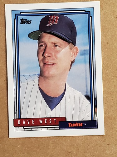 1991 1992 1993 1994 TOPPS BASEBALL TRADING CARDS SINGLES YOU PICK Upd 10/12/23 - Picture 96 of 403