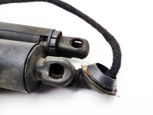 FORD MONDEO MK5 ESTATE PAIR OF REAR TAILGATE BOOT LID ELECTRIC SUPPORT STRUTS - Imagen 10 de 17