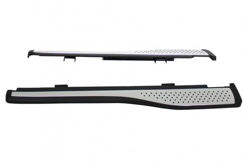 Trittbretter Seitenstufen für Honda CRV IV Generation 2012-2016 - Bild 4 von 9