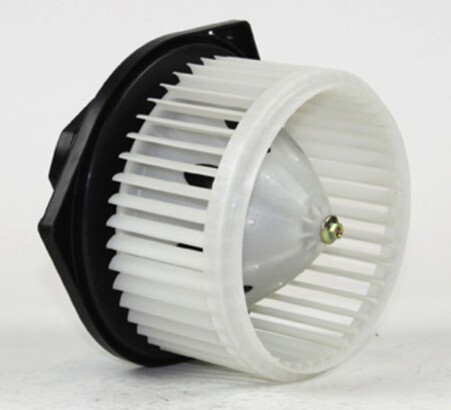NEW FRONT BLOWER ASSEMBLY FOR INFINITI EX35 FX35 FX45 FX50 27225-AM611 - Bild 2 von 2