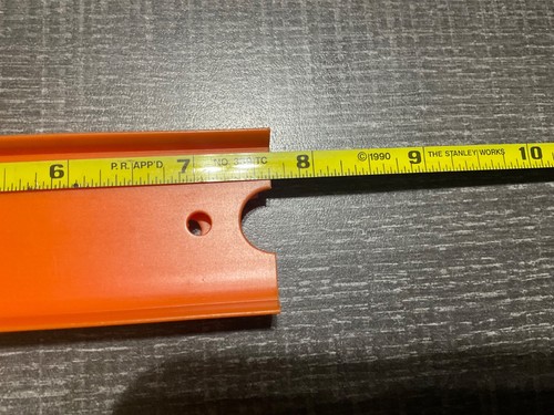 Vintage Hot Wheels G-Force Stunt Set PARTS Clamp Jump Catch Ramp Manual ETC. - Picture 28 of 41