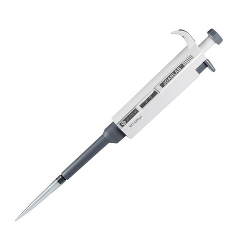Adjustable Volume Single Channel Pipettor Autoclavable Volume Micropipette - Picture 19 of 19