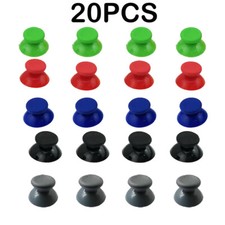 20PC Analog- Thumbsticks Thumb Sticks Joystick Cap Grip For Xbox 360 Controller