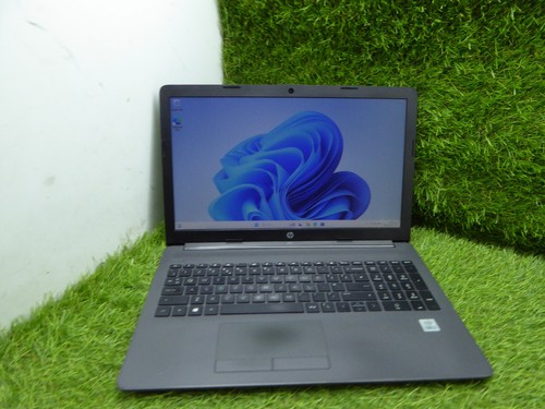 HP 250 G7 LAPTOP i5 1035 G1 8GB 240GB SSD 15.6" WINDOWS 11 WIDESCREEN FAST #L2 - Picture 3 of 16