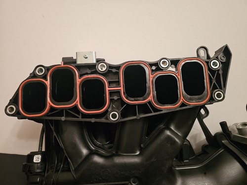 17-22 TOYOTA HIGHLANDER 3.5L UPPER INTAKE MANIFOLD 17190-0P110 USED 31K 2022 - Bild 2 von 6