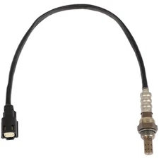 2Pcs O2 Oxygen Sensor for Ford Escape L4 2.5L 2011-2012 Upstream and Downstream