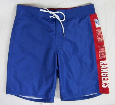 nhl swim trunks