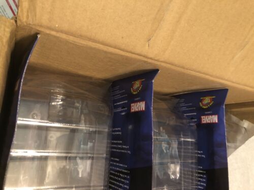 Marvel Select X-Men - Iceman Diamond Select Toys *Todo el embalaje dañado* - Imagen 3 de 24
