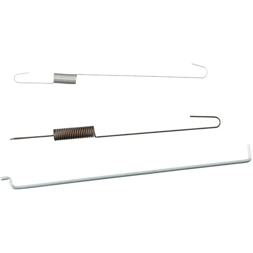 3Sets Throttle Governor Rod Spring, For Honda GX120,GX140,GX160 GX200 5.5 6.5HP - Picture 7 of 24