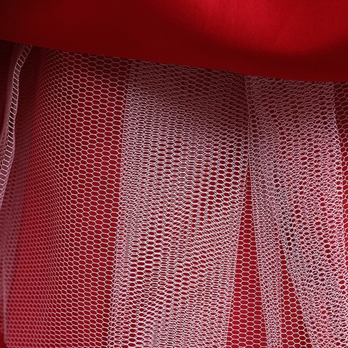 Flower Girls Lace Dresses Bridesmaid Wedding Kids Prom Tutu Dress Evening Gown - Picture 67 of 96