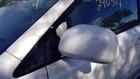 Driver Side View Mirror Power With Memory Fits 06-09 LEXUS RX400h 382410