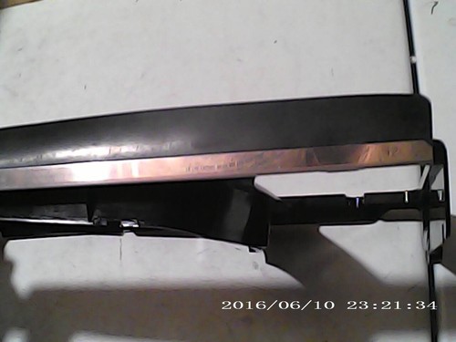 NISSAN 300ZX HEADLIGHT COVER BEZEL TRIM 84-87 - Picture 2 of 3