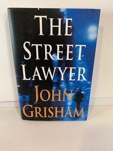 the street lawyer the street lawyer