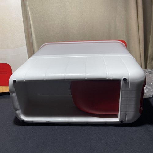 Tupperware Rice Smart Rice Dispenser Kapasitas 10Kg - Picture 8 of 19