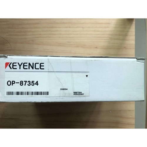 1PC New keyence OP-87354 Standard control cable Fast Delivery - Picture 1 of 2