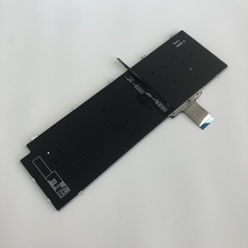 New For Dell Precision 7550 7750 7560 7760 Laptop US Keyboard W/Backlit 0713DM - Picture 5 of 12