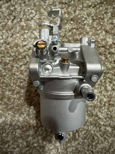 FE350 Carburetor Suit For John Deere Gator 4x2 15003-2672 Carb US STOCK. NEW - Picture 2 of 6