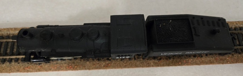 LIFE-LIKE HO Scale Union Pacific 0-4-0 Locomotive 3179 - Picture 4 of 11