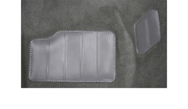 ACC FITS 2010-2015 Chevrolet Camaro Coupe or Convertible Cutpile Carpet Foto 3 de 3