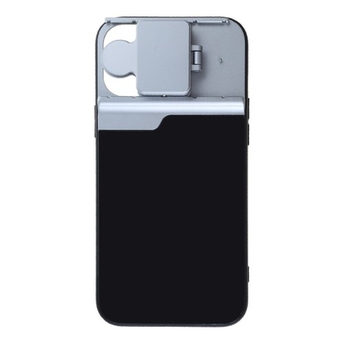 Phone Lenses Telephoto Fisheye Lens for Smart Phone 12/12 Mini/12 12 - 第 9/12 張圖片