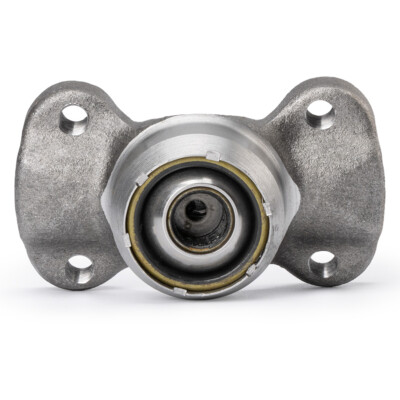 for Yoke Assembly Jeep CJ YJ TJ XJ ZJ JK Double Cardan CV