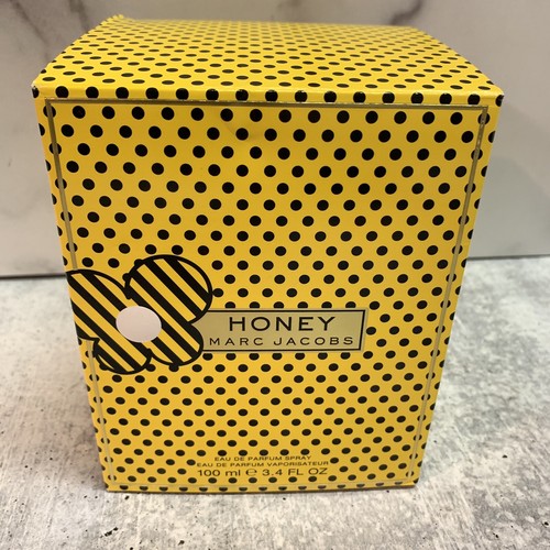 HONEY by Marc Jacobs 3.4 oz / 100 ml EDP Spray  - Picture 1 of 3