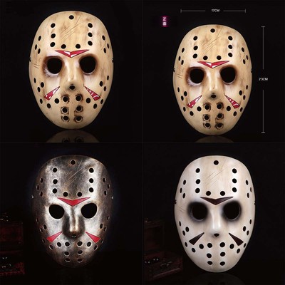 【ユーリンチー】ハロウィン 4 & 8 レザレクション　レプリカ マスク Halloween: Resurrection Michael Myers Latex Halloween Mask