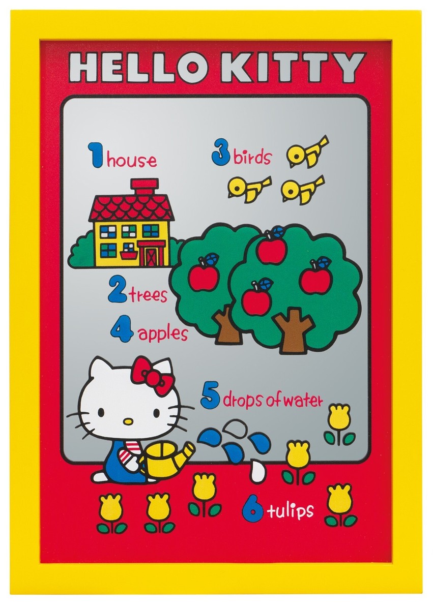 【希少】デアゴスティーニキティ HELLO KITTY なつかしのアイテムコレクション 第59号