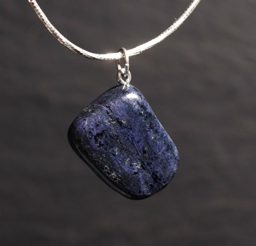 Edelstein Anhänger Silber 925 Öse A-F Unikate Trommelstein Freeform Steinschatz - Bild 223 von 259