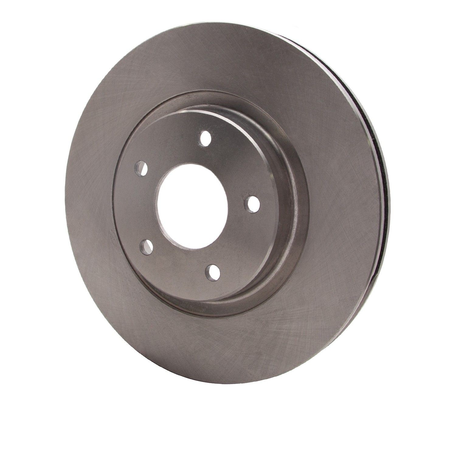 Dynamic Friction 600-20011 Disc Brake Rotor For 98-06 Jaguar XJR XK8 XKR