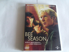 Bee Season (DVD) - FSK 12 -