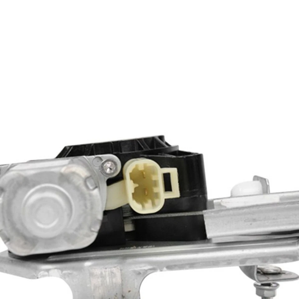 Genuine ACDelco For Buick LeSabre 2000-2005 Window Regulator And Motor Assembly Foto 2 de 4