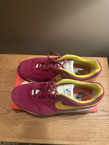 Talla 13 - Nike Air Max 1 Premium Dynamic Berry - Imagen 4 de 7