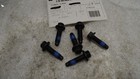 6 vis à bride neuves OEM VOLVO 994476