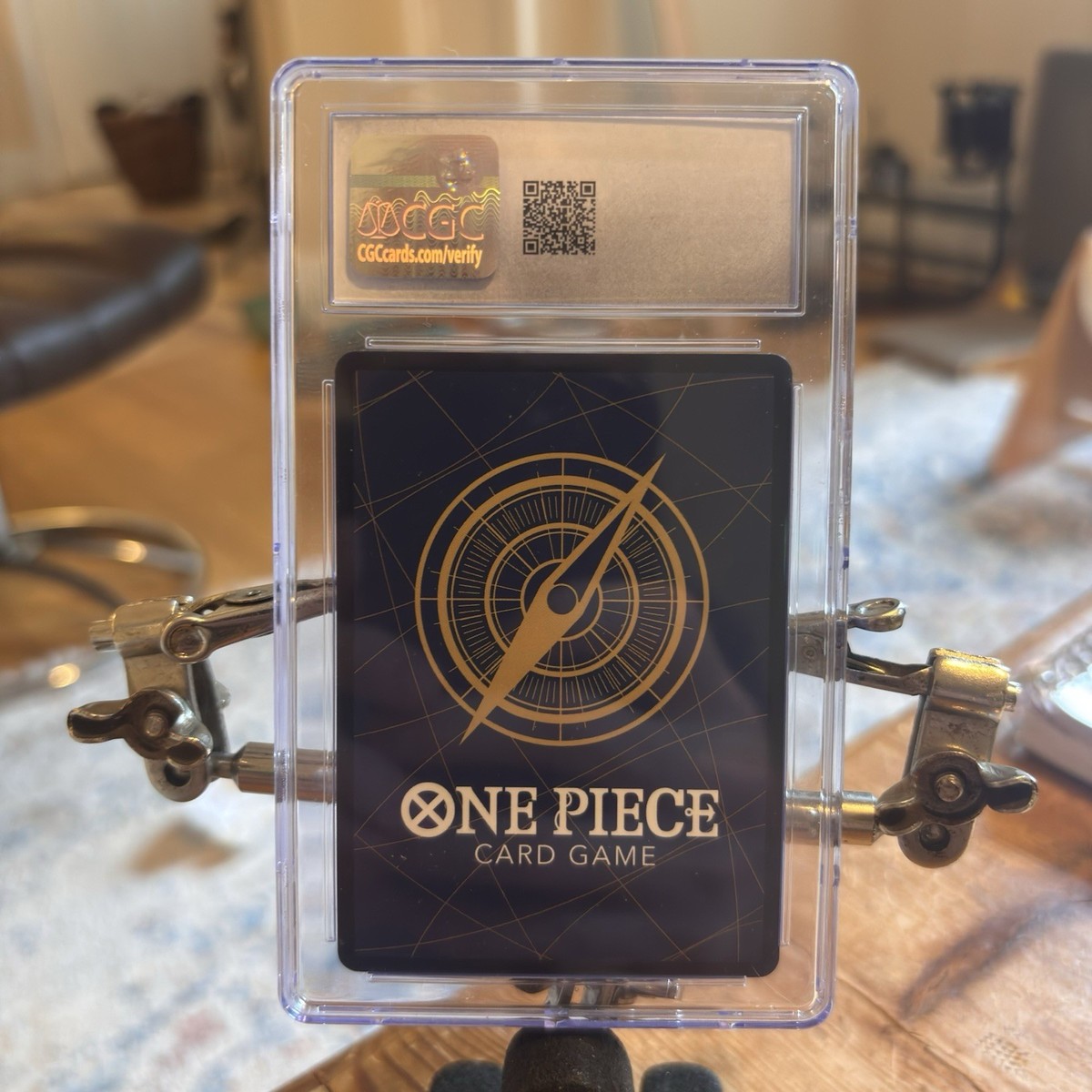 Foxy OP07-071 R 500 Years in the Future - ONE PIECE Card