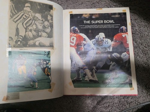 Vintage Sport's Sammelalbum - Bild 9 von 13