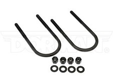 Dorman 929-826 Suspension - Leaf Spring Axle U-Bolt Kit