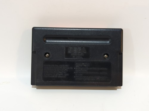 Disney's Aladdin (Sega Genesis, 1993) Cartridge only, tested. - Picture 2 of 6